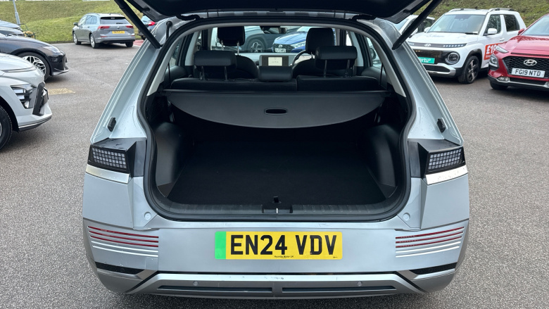 Hyundai IONIQ 5 168kW Premium 77 kWh 5dr Auto [Part Leather] Electric Hatchback